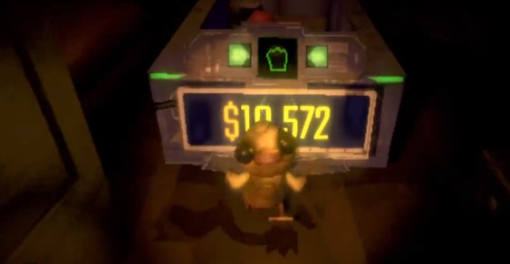 REPO 如何应对鸭子