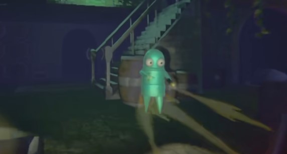 REPO 怎么正确存档