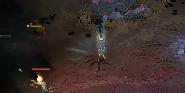 《哈迪斯2 Hades2》怎么修复爆音问题