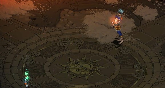 《哈迪斯2 Hades2》青铜怎么获得