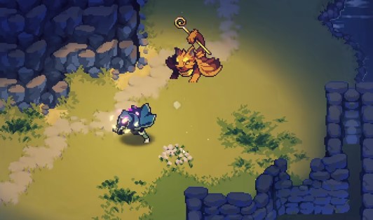 《以太术士 Aethermancer》新手入门攻略