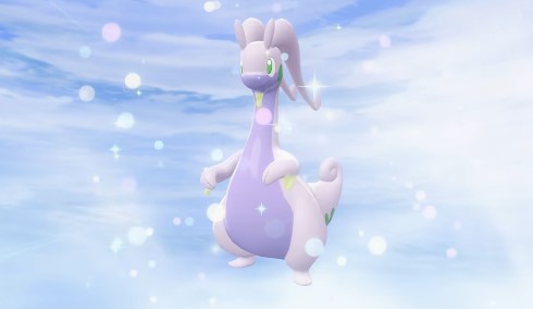 宝可梦传说Z-A 黏美龙如何获得