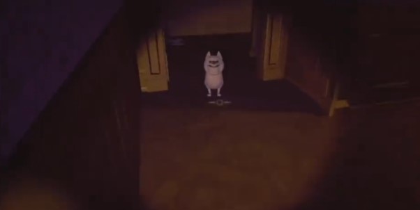 REPO 如何应对Elsa狗