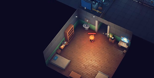 逃离鸭科夫 未知来电任务如何完成