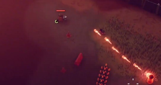 逃离鸭科夫 红色问号Boss怎么打