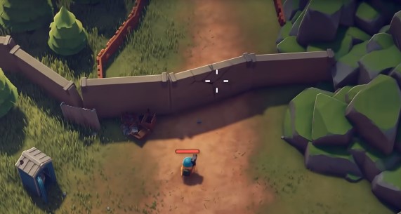 逃离鸭科夫 炸药如何获得和使用