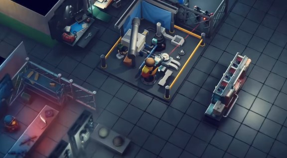 逃离鸭科夫 电源检修任务怎么完成