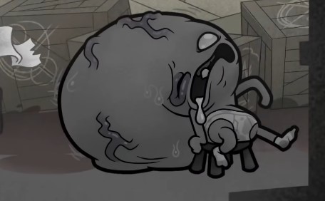 《喵喵的结合 Mewgenics》地堡大BOSS约翰尼怎么打