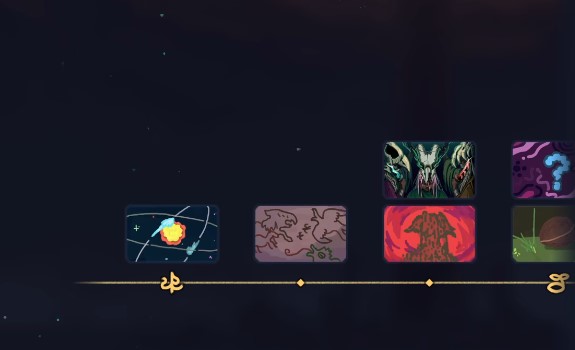 《杀戮尖塔2 Slay The Spire 2》时间线卡住了怎么办