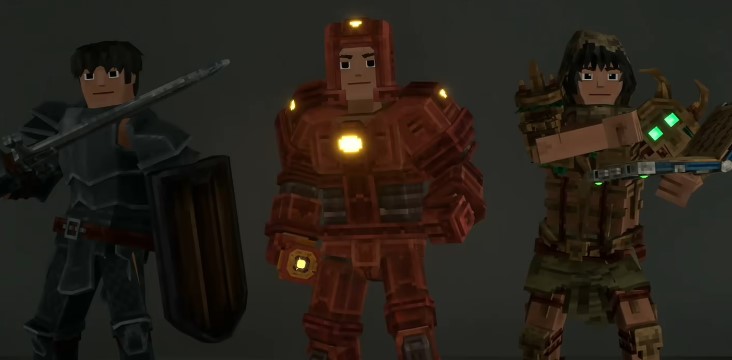 《风屿奇航 Everwind》有哪些职业