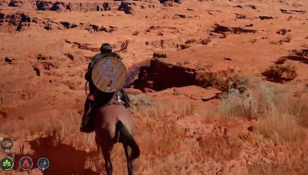 《红色沙漠 Crimson Desert》如何获得所有坐骑