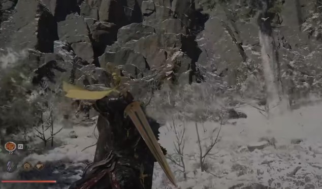 《红色沙漠 Crimson Desert》怎么获取黑暗引路人双手剑