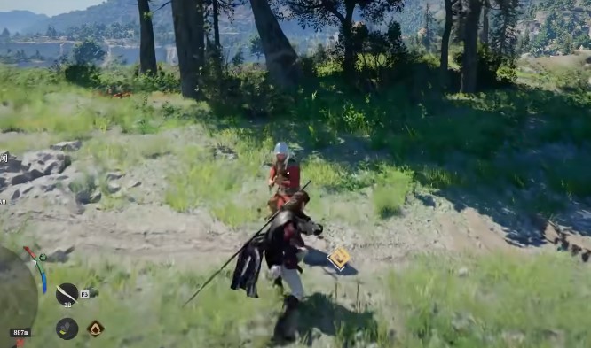 《红色沙漠 Crimson Desert》Xbox无法安装怎么解决