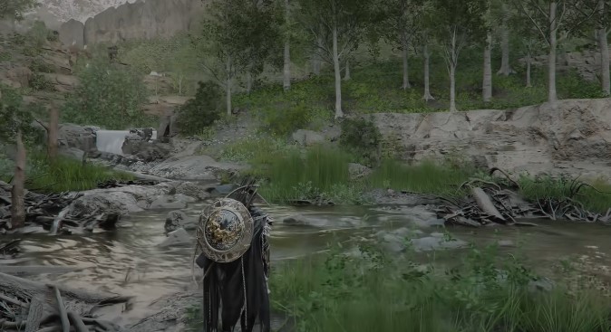 《红色沙漠 Crimson Desert》HDR画面设置详解