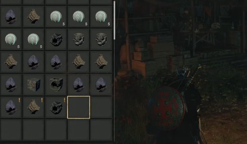 《红色沙漠 Crimson Desert》动力核心有什么用