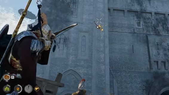 《红色沙漠 Crimson Desert》怎么找到吉丁虫