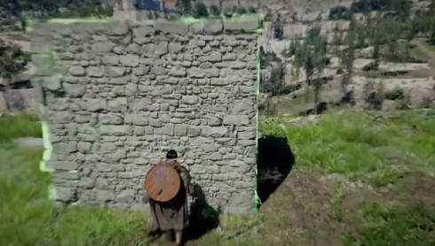 《红色沙漠 Crimson Desert》千钧之力无效怎么办