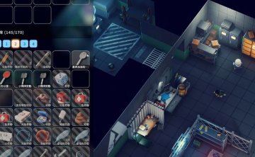 逃离鸭科夫 如何获得铲子