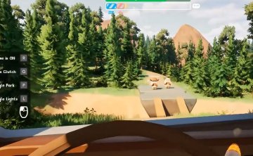 RV There Yet 语音故障修复