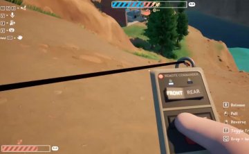 RV There Yet 如何应对毒蛇