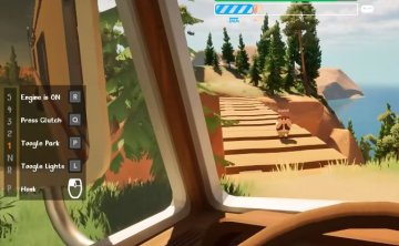 RV There Yet 如何正确存档