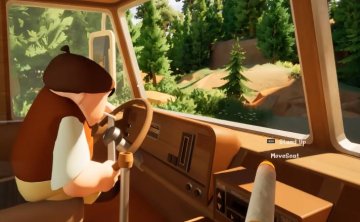 RV There Yet 如何救援队友