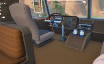 RV There Yet 如何应对熊的威胁