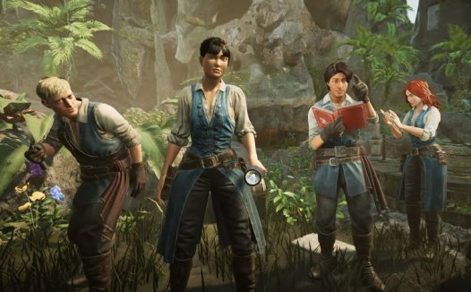 密室逃脱模拟器2 联机支持多少人一起玩