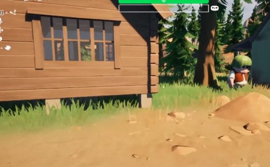 RV There Yet 骨折了怎么办