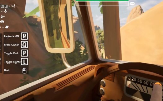 RV There Yet 可以用手柄玩吗