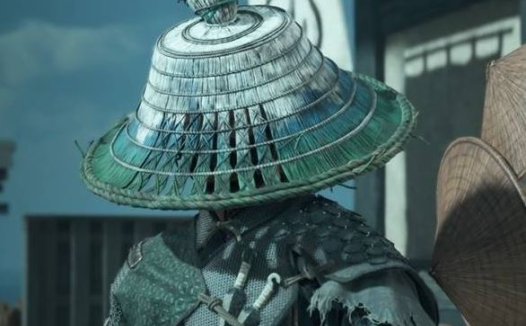 羊蹄山之魂 如何获得凌云斗笠