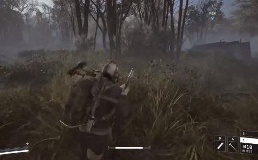 ARC Raiders 如何获取机械零件