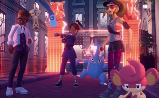 宝可梦传说Z-A 黑屏了怎么办