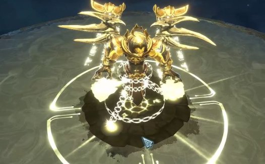 梦之形 阿波罗纳斯解锁和战斗方法