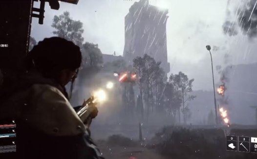 ARC Raiders 新手攻略和入门技巧