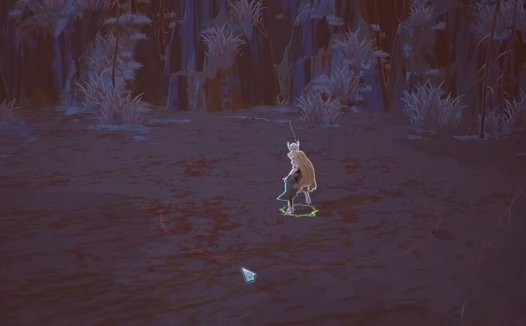 梦之形 薄雾被动技能解锁全攻略