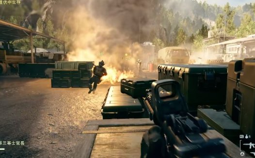 战地风云6 按键绑定故障排查与修复指南