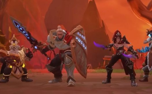 ARC Raiders 中型护盾装备攻略