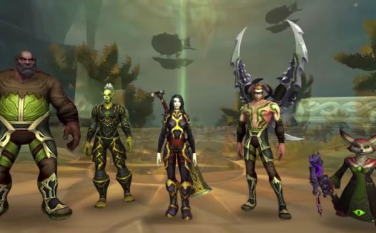 《秘境战盟 Fellowship》运行崩溃当前可行解决方案汇总