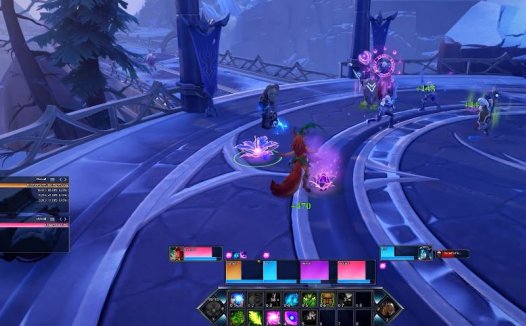 《秘境战盟 Fellowship》免费坐骑如何获取