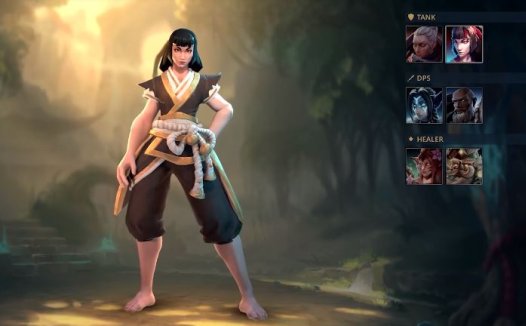 《秘境战盟 Fellowship》抢先体验版运行问题以及如何修复