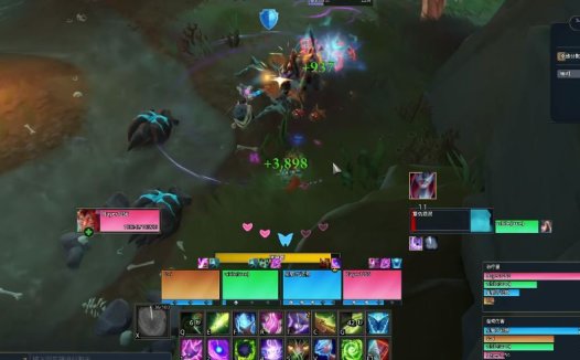 《秘境战盟 Fellowship》宝石获取和使用攻略