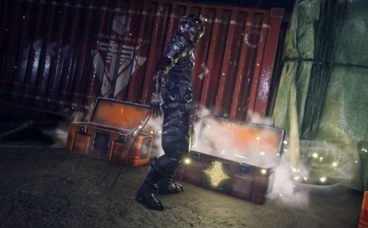 忍者龙剑传4 轻松升级全武器攻略