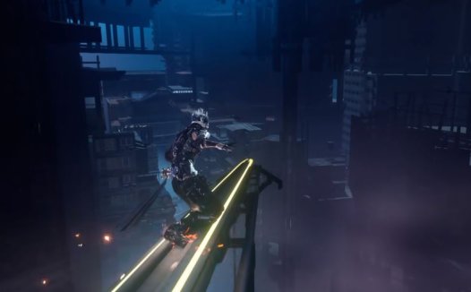 忍者龙剑传4 有几种难度