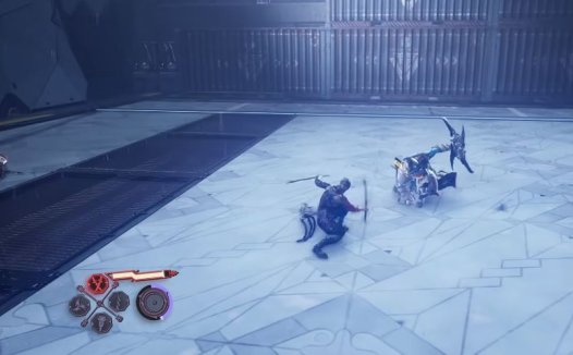 忍者龙剑传4 试炼模式和大师忍者模式如何解锁