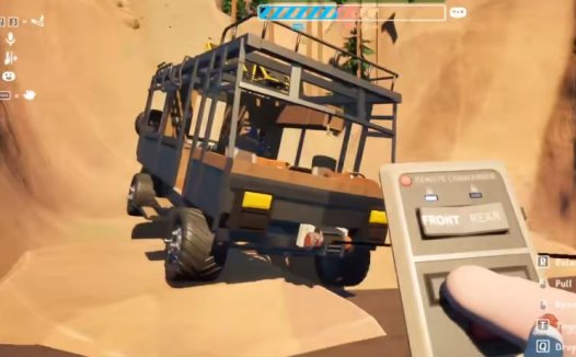 RV There Yet 老是闪退怎么办