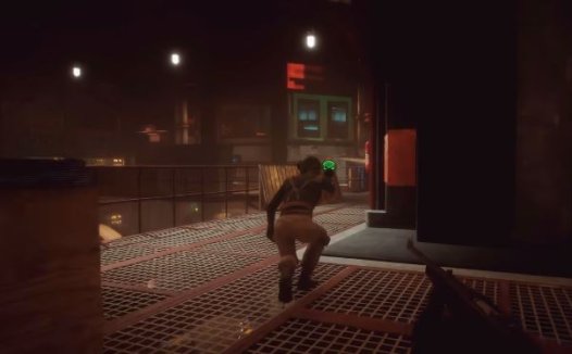 Deathground 单人模式和生存攻略
