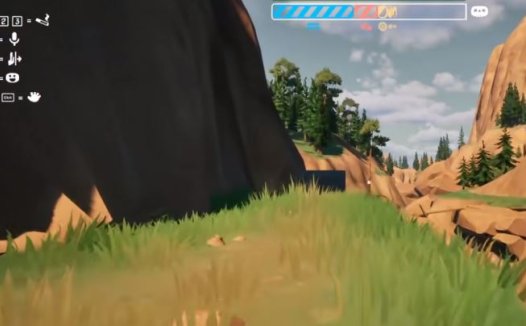 RV There Yet 如何应对老鹰