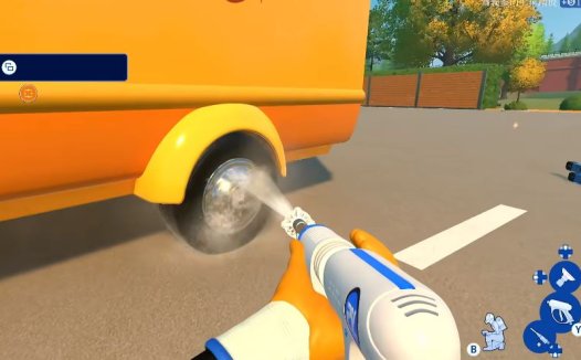 冲就完事模拟器2 在线模式无法运行如何修复