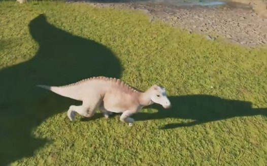 侏罗纪世界:进化3 进阶技巧